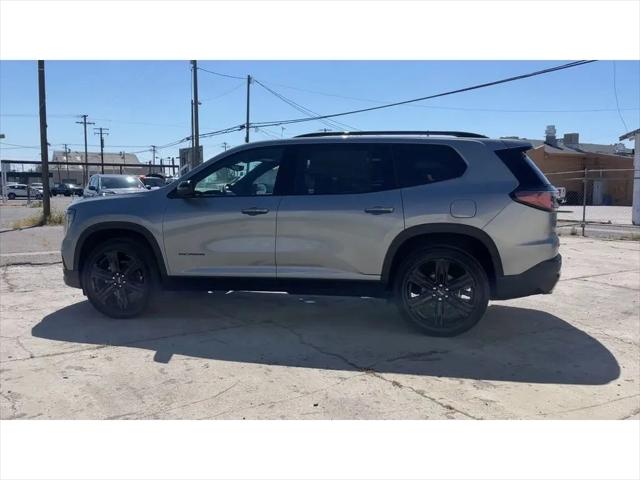 2026 GMC Acadia Elevation FWD