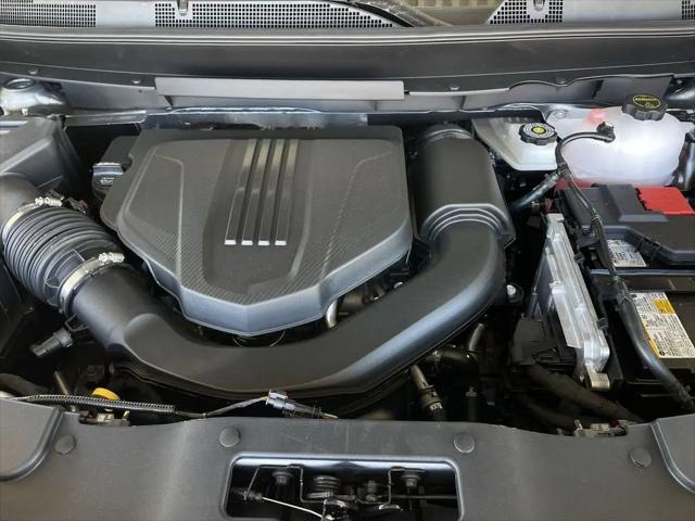 2026 GMC Acadia Elevation FWD