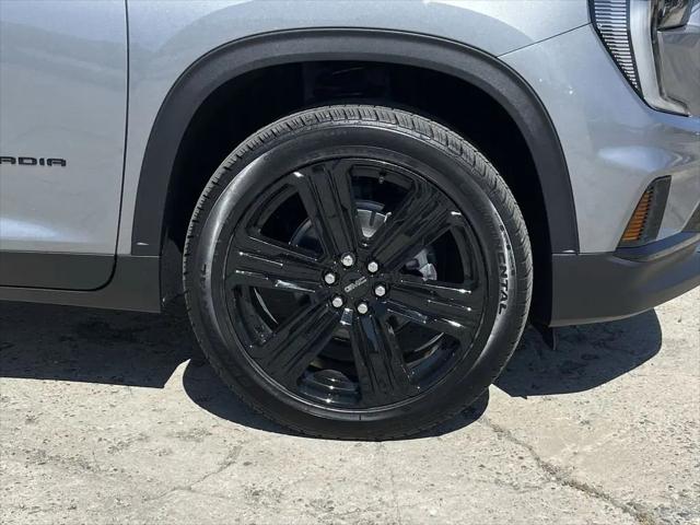 2026 GMC Acadia Elevation FWD
