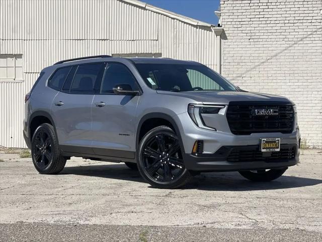 2026 GMC Acadia Elevation FWD for sale in Turlock, CA