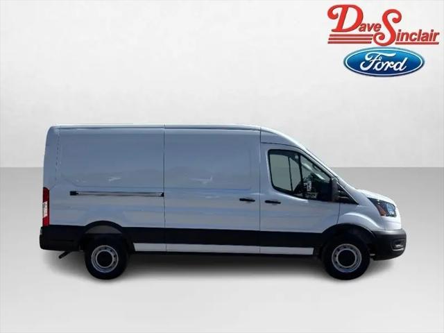 2026 Ford Transit Cargo Van T-250