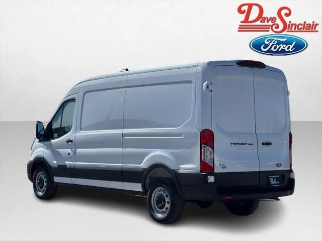 2026 Ford Transit Cargo Van T-250