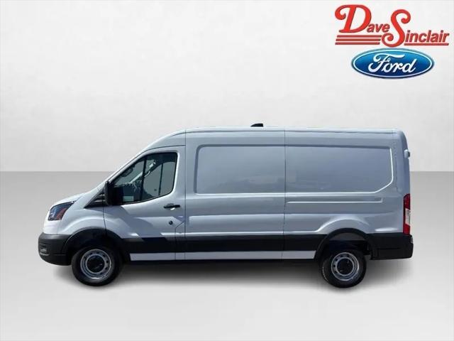 2026 Ford Transit Cargo Van T-250