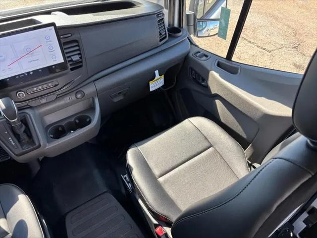 2026 Ford Transit Cargo Van T-250