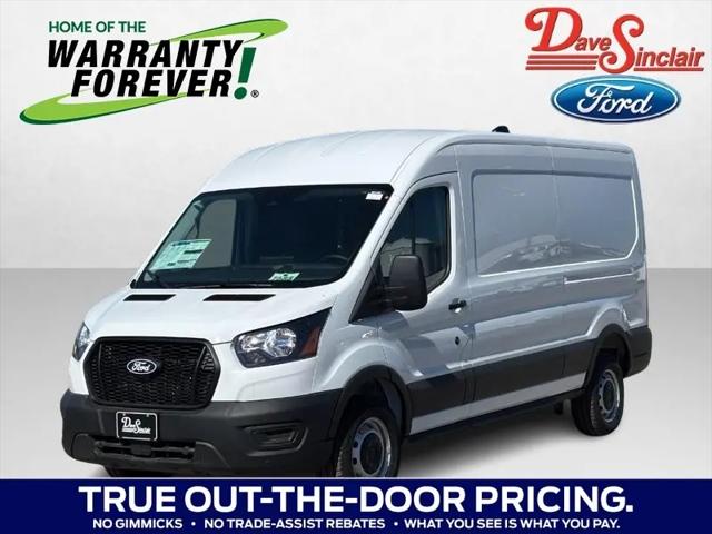 2026 Ford Transit Cargo Van T-250 for sale in St. Louis, MO
