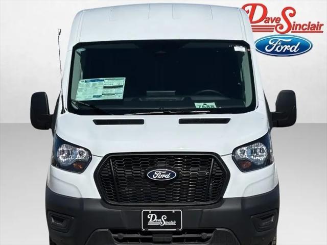 2026 Ford Transit Cargo Van T-250