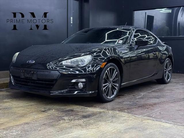 2013 Subaru BRZ Limited for sale in Portland, OR