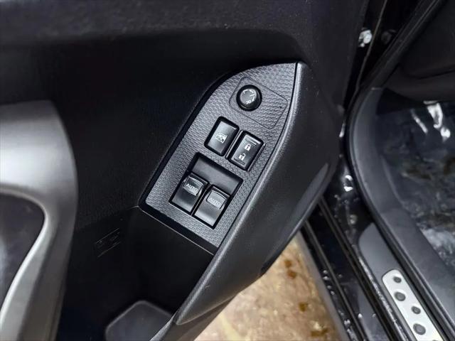 2013 Subaru BRZ Limited