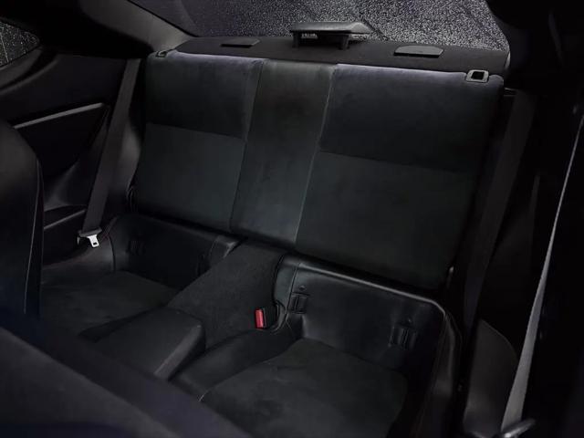 2013 Subaru BRZ Limited