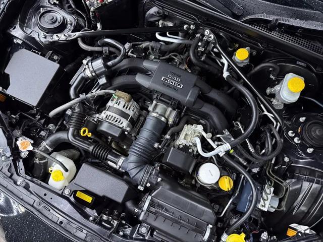 2013 Subaru BRZ Limited