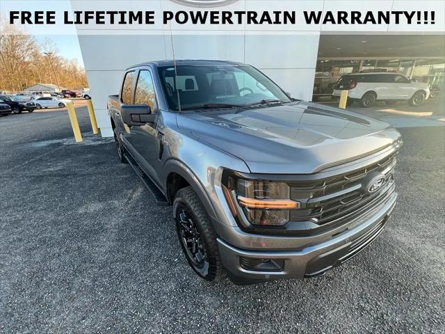 2026 Ford F-150 XLT for sale in Selma, AL