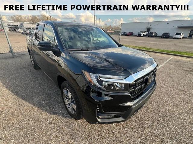 2026 Honda Ridgeline RTL for sale in Selma, AL