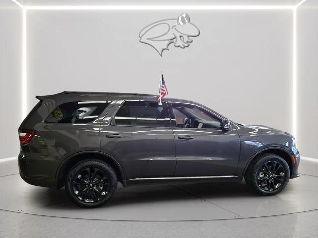 2026 Dodge Durango GT Plus AWD
