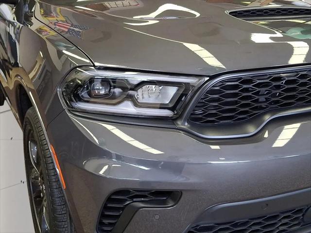 2026 Dodge Durango GT Plus AWD