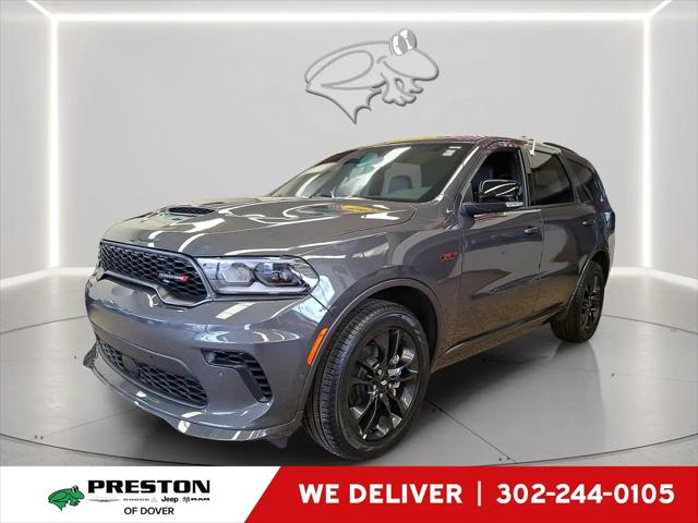 2026 Dodge Durango GT Plus AWD for sale in Dover, DE