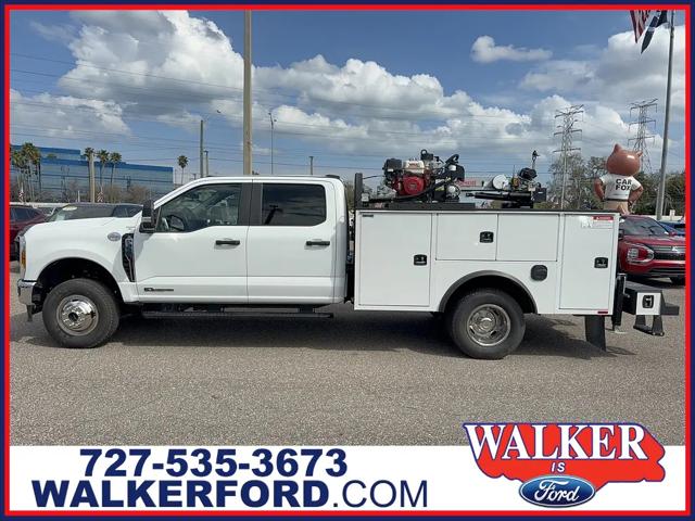 2026 Ford F-350 XL for sale in Clearwater, FL