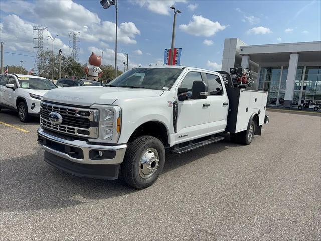 2026 Ford F-350 XL
