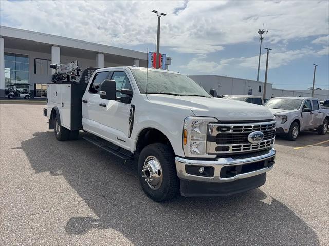2026 Ford F-350 XL