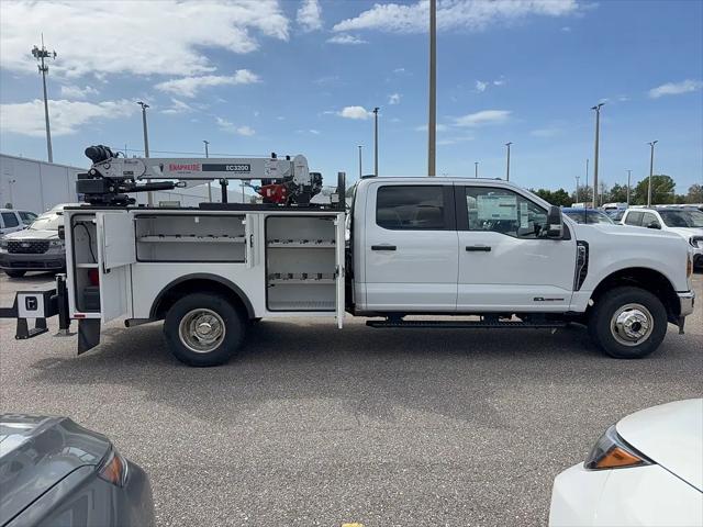 2026 Ford F-350 XL