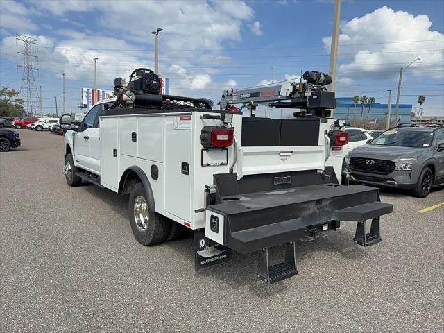 2026 Ford F-350 XL