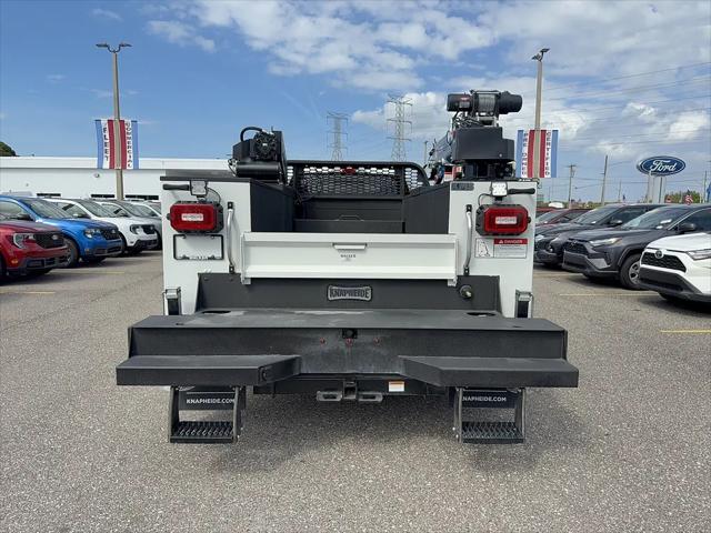 2026 Ford F-350 XL