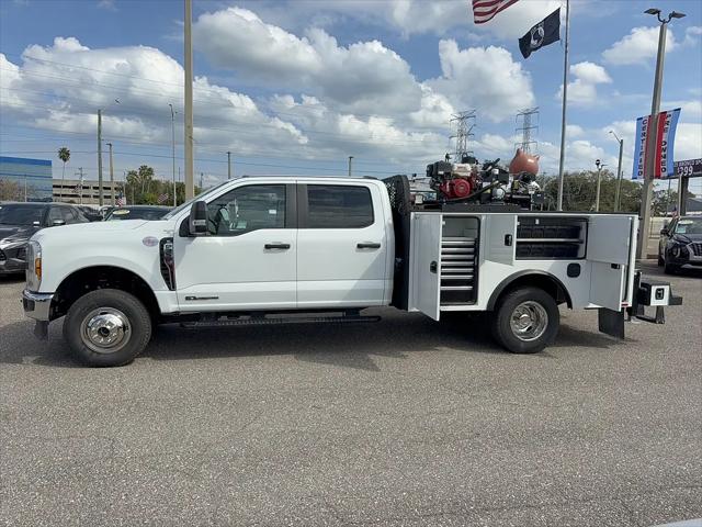 2026 Ford F-350 XL