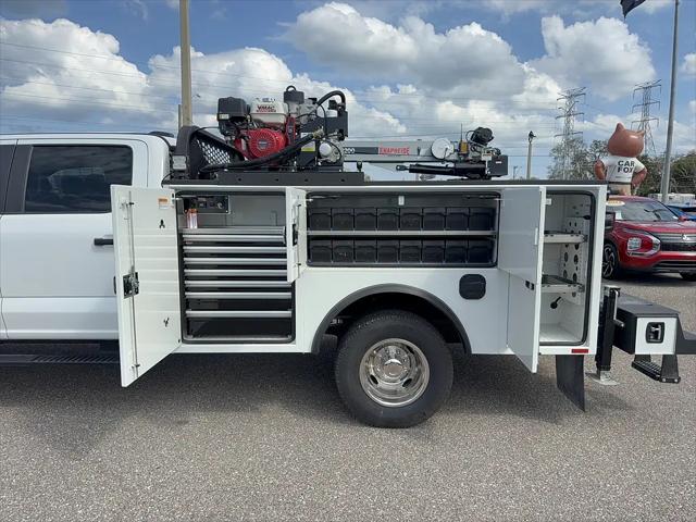 2026 Ford F-350 XL