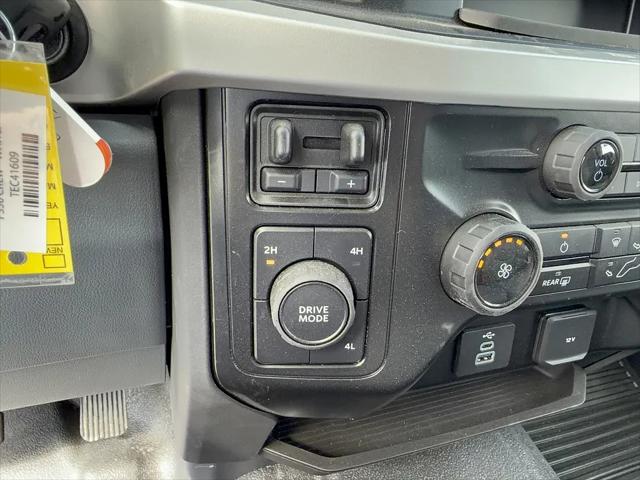 2026 Ford F-350 XL