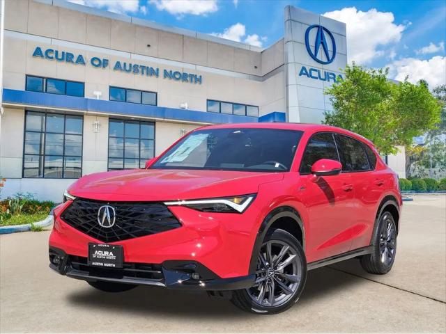 2026 Acura ADX A-Spec for sale in Austin, TX