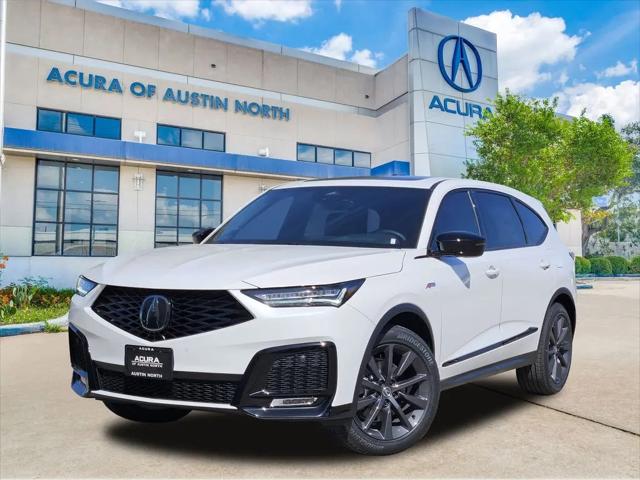 2026 Acura MDX A-SPEC for sale in Austin, TX