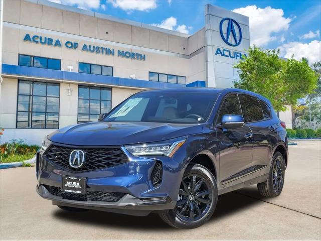 2026 Acura RDX Base for sale in Austin, TX