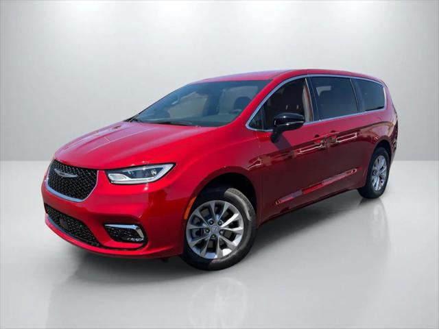 2026 Chrysler Pacifica Select AWD for sale in Las Vegas, NV