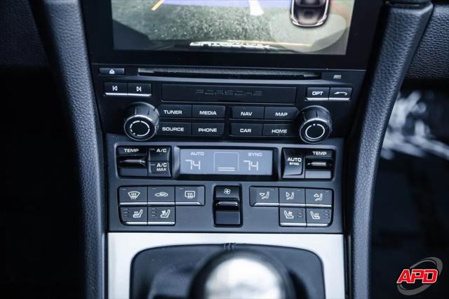 2021 Porsche 718 Boxster 718 Boxster