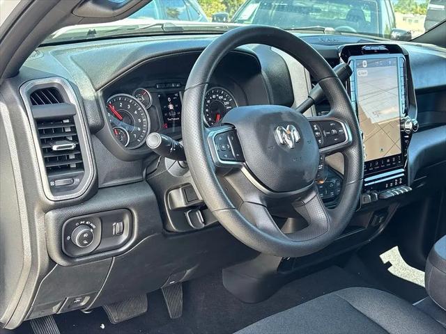 2026 Ram 2500 Tradesman Crew Cab 4x4 6'4" Box