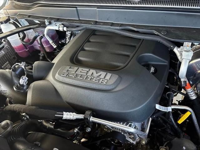 2026 Ram 2500 Tradesman Crew Cab 4x4 6'4" Box