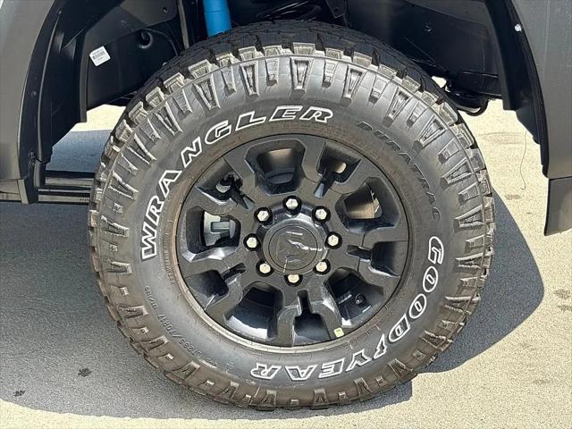 2026 Ram 2500 Tradesman Crew Cab 4x4 6'4" Box
