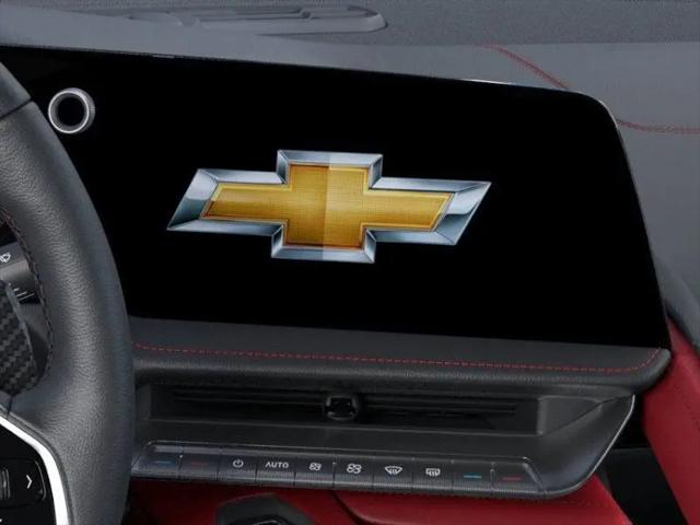 2026 Chevrolet Corvette Z06 Coupe, 2LZ, RWD
