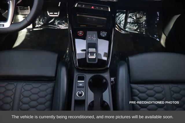 2024 Audi RS 3 TFSI quattro S tronic