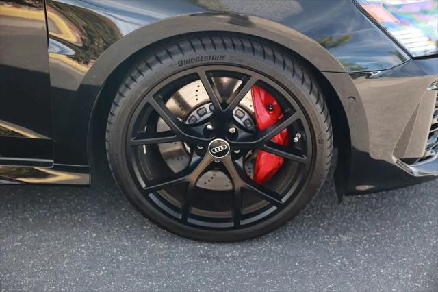 2024 Audi RS 3 TFSI quattro S tronic