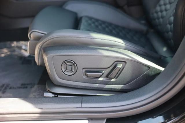 2024 Audi RS 3 TFSI quattro S tronic
