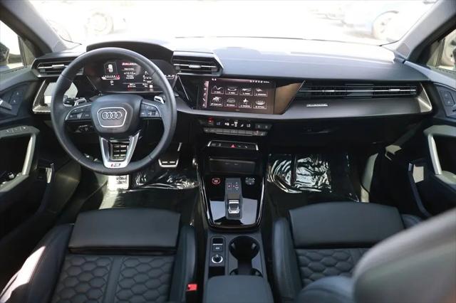 2024 Audi RS 3 TFSI quattro S tronic