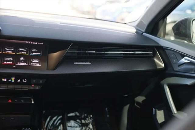 2024 Audi RS 3 TFSI quattro S tronic