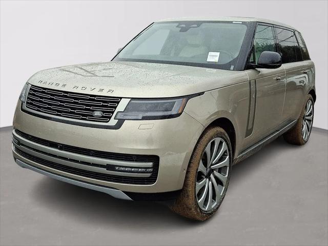 2026 Land Rover Range Rover P530 SE 7 Seat for sale in Princeton, NJ