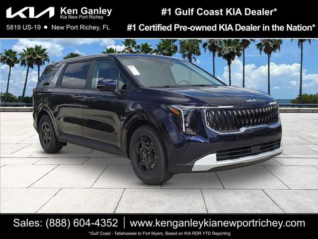 2026 Kia Carnival MPV LX for sale in New Port Richey, FL