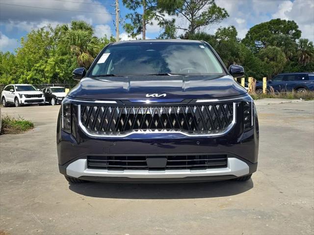 2026 Kia Carnival MPV LX