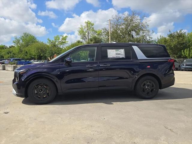 2026 Kia Carnival MPV LX