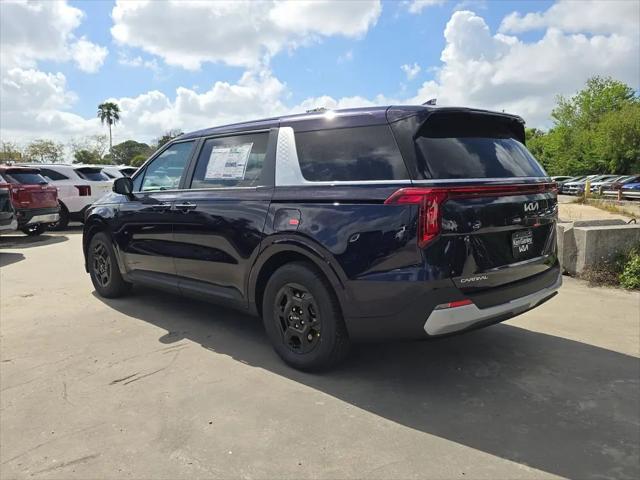 2026 Kia Carnival MPV LX