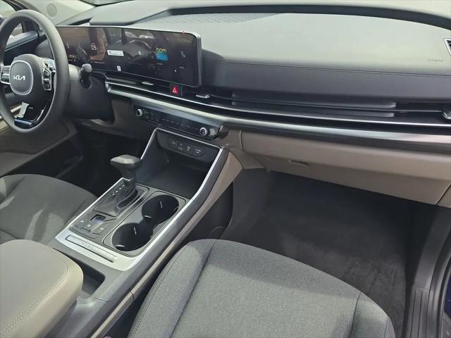 2026 Kia Carnival MPV LX