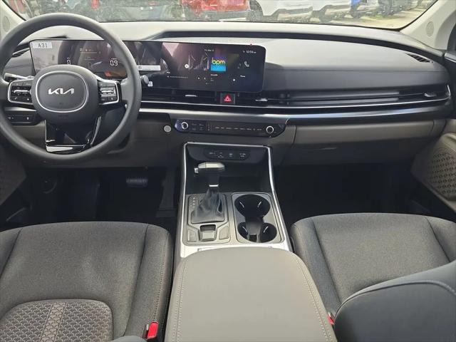2026 Kia Carnival MPV LX