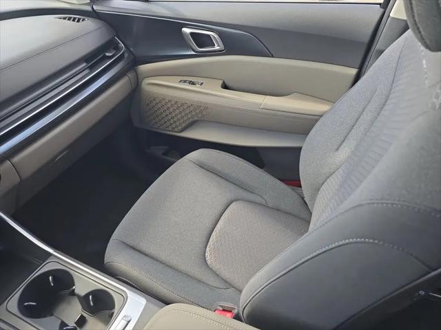 2026 Kia Carnival MPV LX